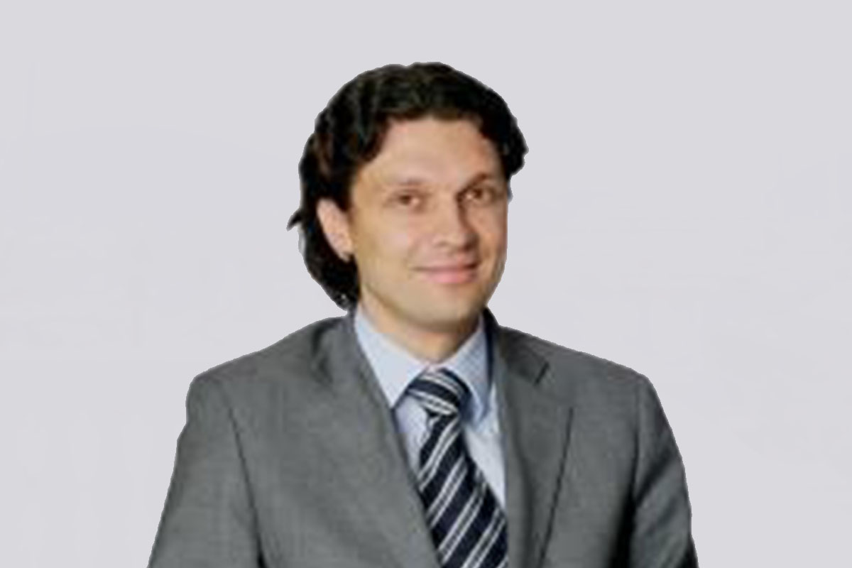 Aleksandar Ćalović